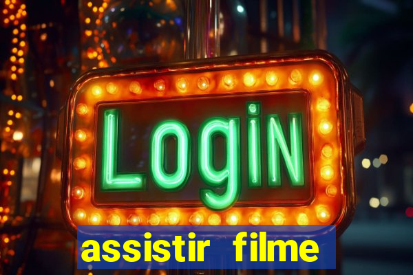 assistir filme demon slayer